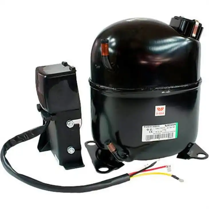 Embraco Refrigeration Compressor Product Image 2
